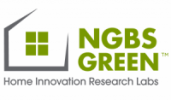 NGBS Green Home Innovation Research Labs Logo